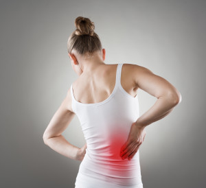 Herniated Discs and Chiropractic 
