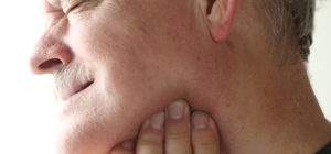 TMJ Pain Can Be Treated By Chiropractors