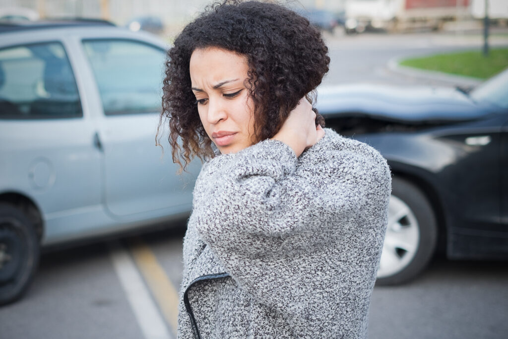 Seek Chiropractic Care After a Car Accident